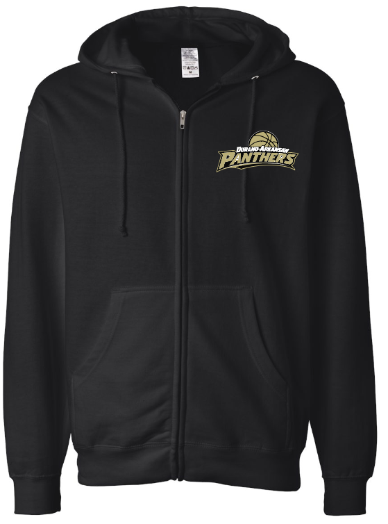 FULL-ZIP HOODIE - Sweatshirt