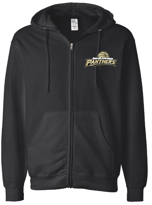 FULL-ZIP HOODIE - Sweatshirt