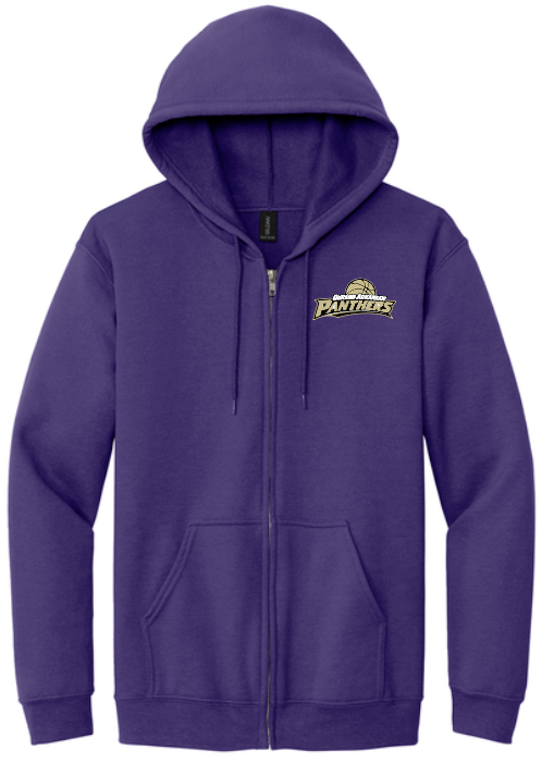 FULL-ZIP HOODIE - Sweatshirt