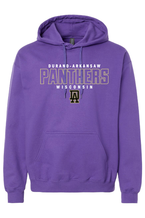 SWEATSHIRT HOODIE - Softstyle