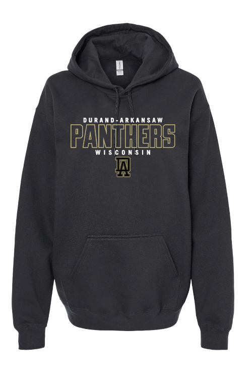 SWEATSHIRT HOODIE - Softstyle