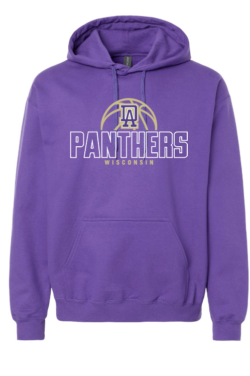 SWEATSHIRT HOODIE - Softstyle