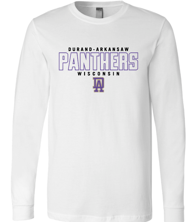 LONG SLEEVE - Softstyle