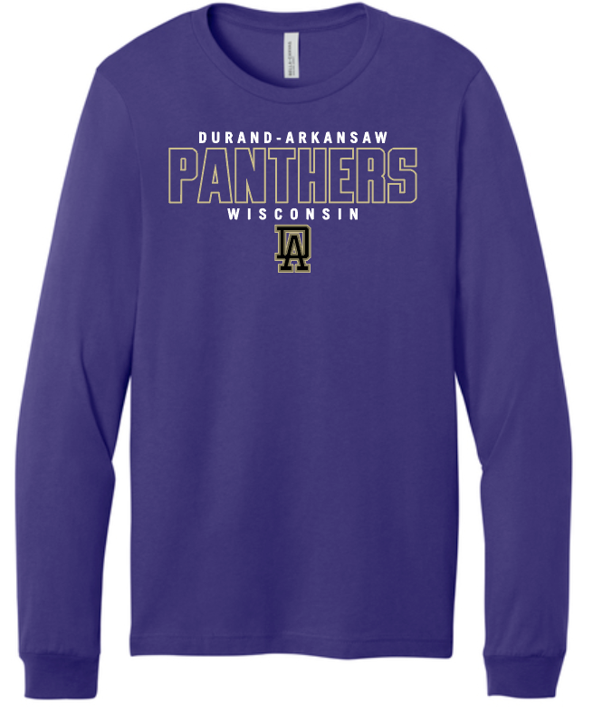 LONG SLEEVE - Softstyle