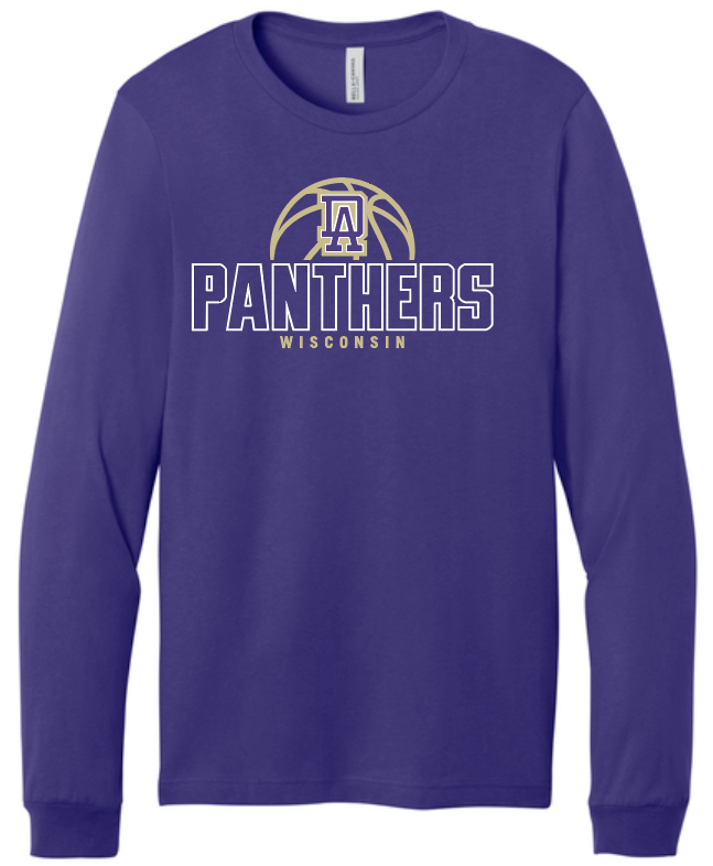 LONG SLEEVE - Softstyle