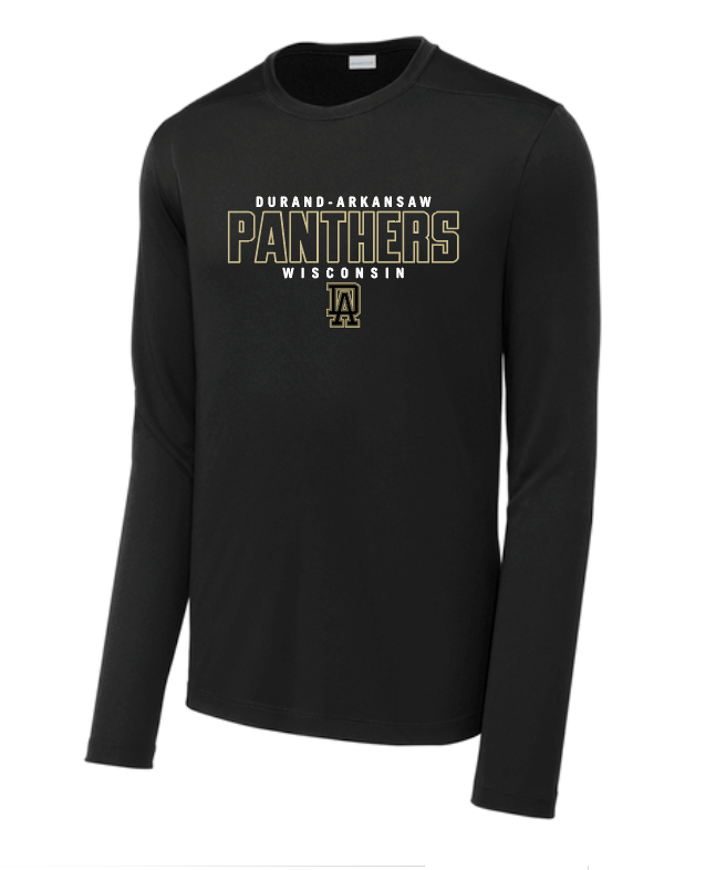 LONGSLEEVE - UPF 50