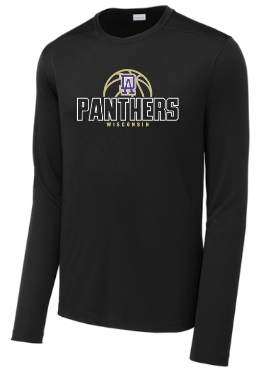LONGSLEEVE - UPF 50