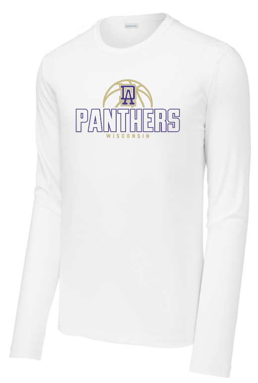 LONGSLEEVE - UPF 50