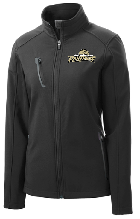 SOFT SHELL JACKET