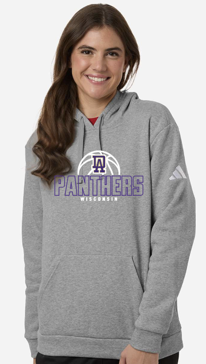 HOODIE - Fleece Adidas
