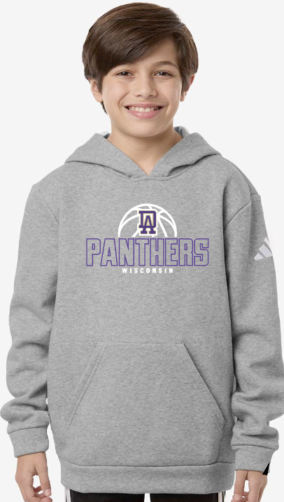 HOODIE - Fleece Adidas