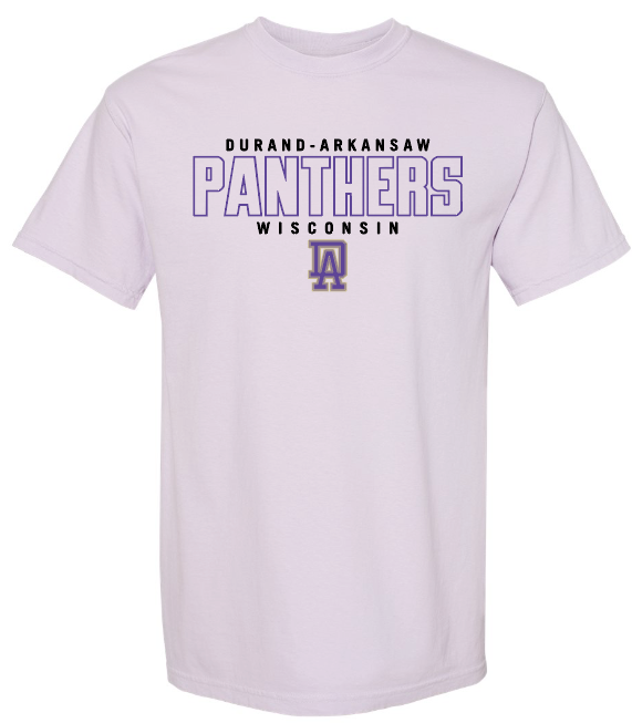 TSHIRT - Comfort Colors