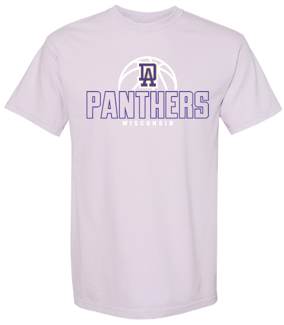 TSHIRT - Comfort Colors