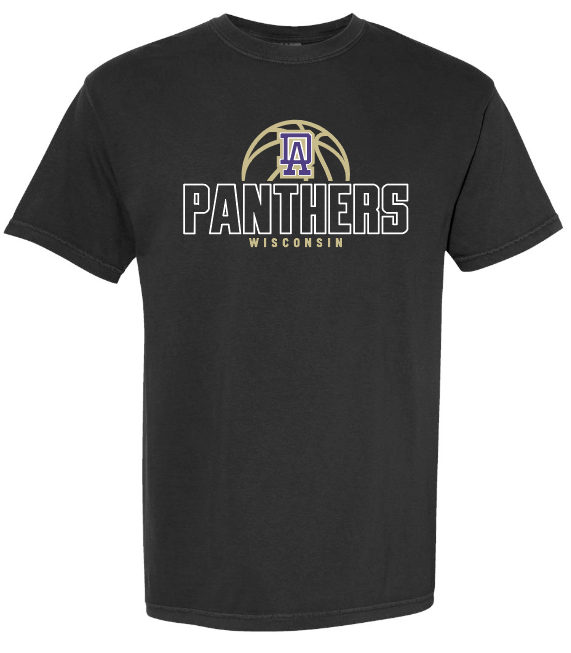 TSHIRT - Comfort Colors