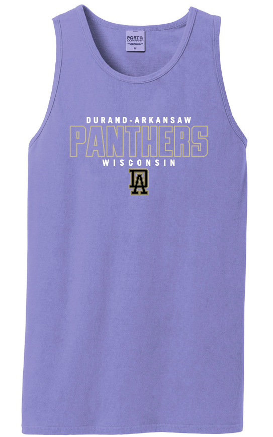 TANK -Adult Beach Wash