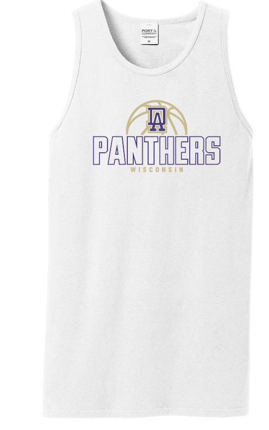 TANK -Adult Beach Wash