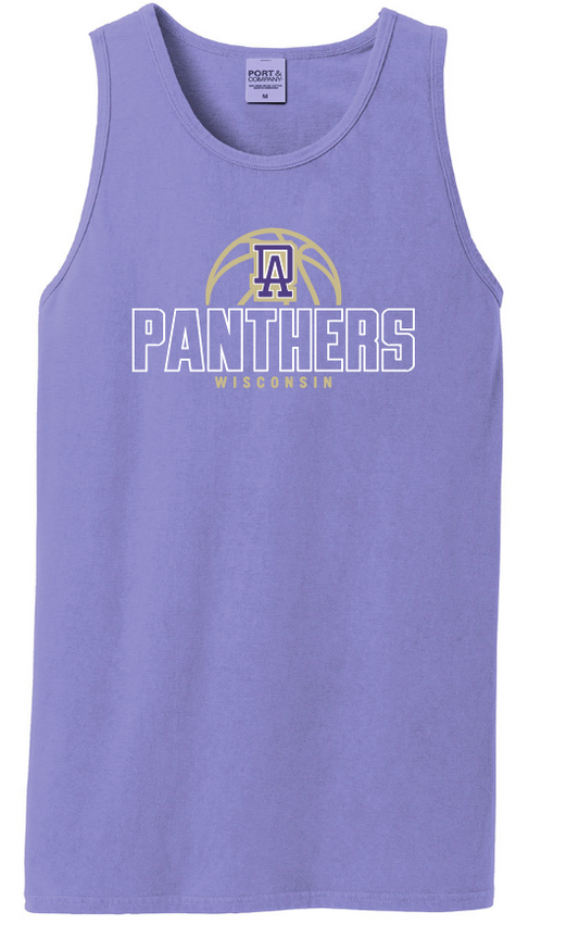 TANK -Adult Beach Wash