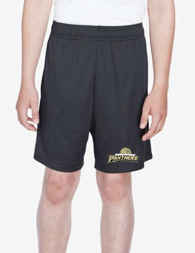 MIDDLE SCHOOL UNIFORM - SHORTS