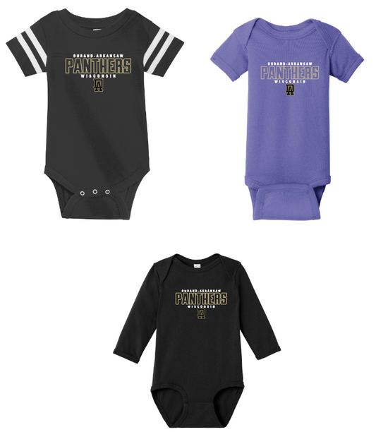 INFANT - Various Options