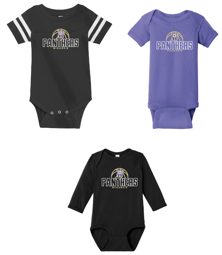 INFANT - Various Options