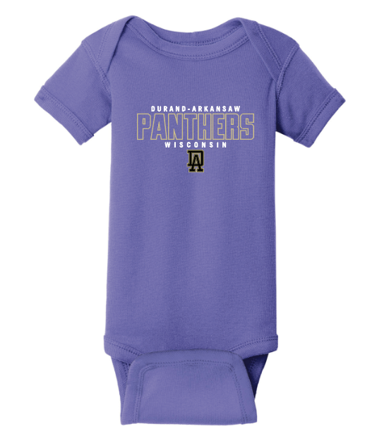 INFANT - Various Options