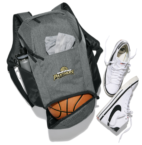 CLUB REC PACK BAG