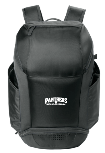 CLUB REC PACK BAG
