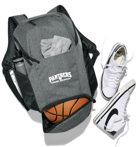 CLUB REC PACK BAG