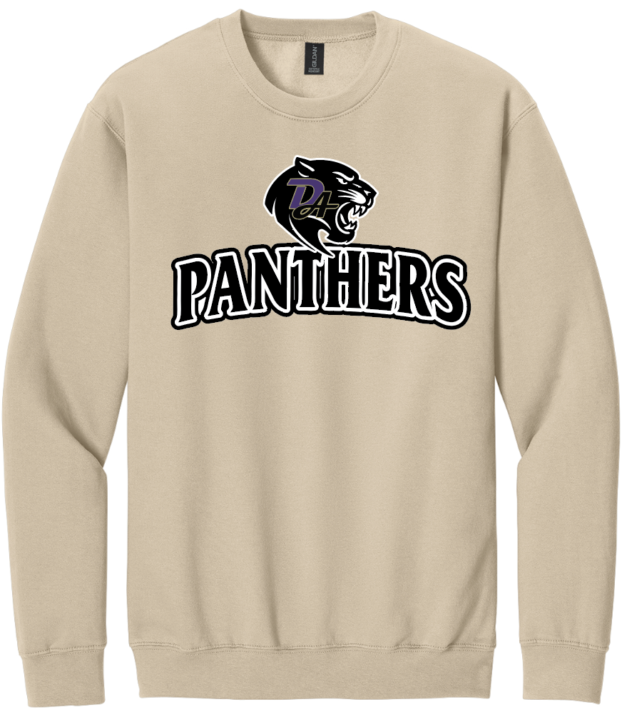 Crewneck - Softstyle