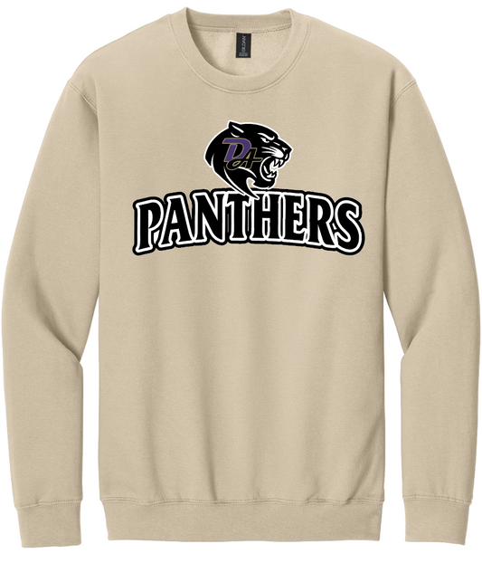 Crewneck - Softstyle