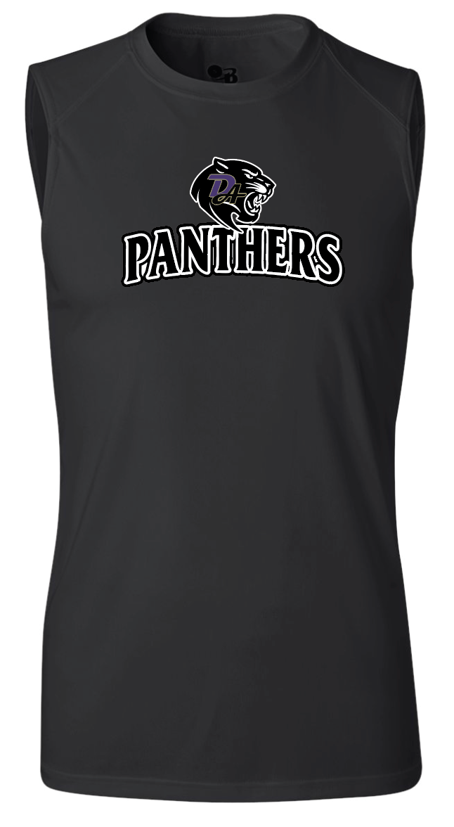 Tank Tops