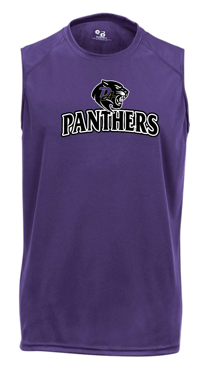Tank Tops