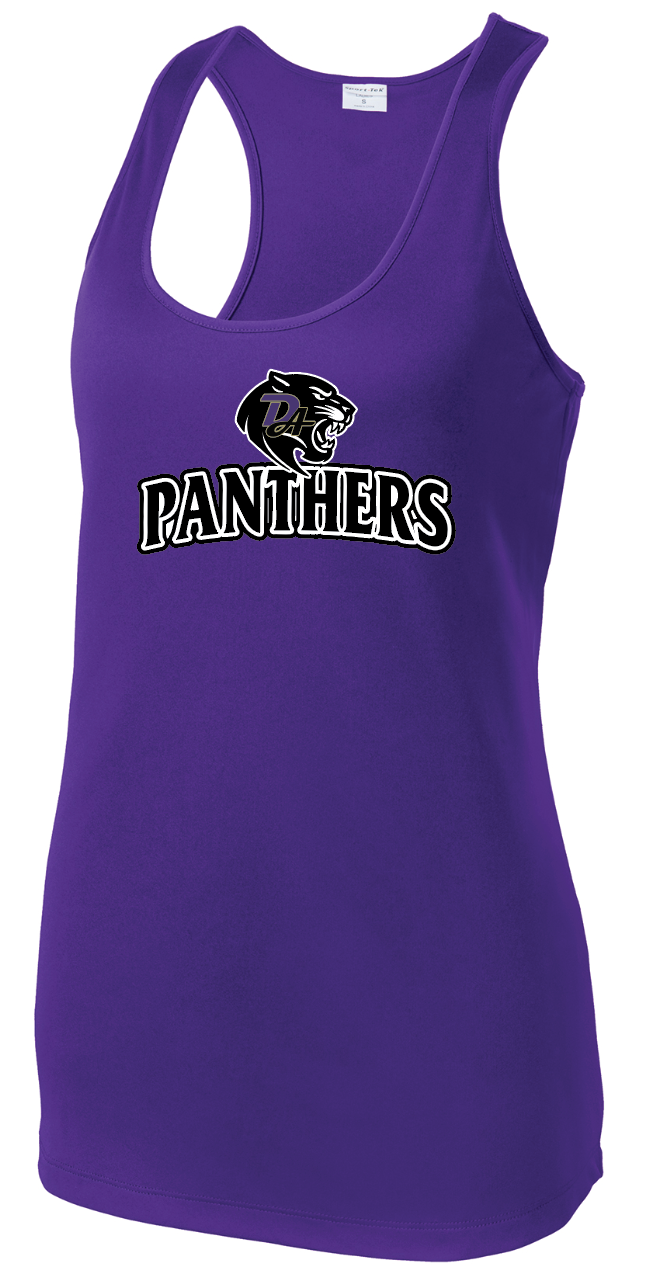 Tank Tops