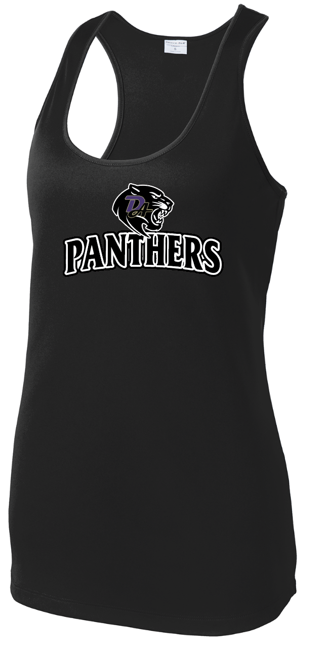 Tank Tops