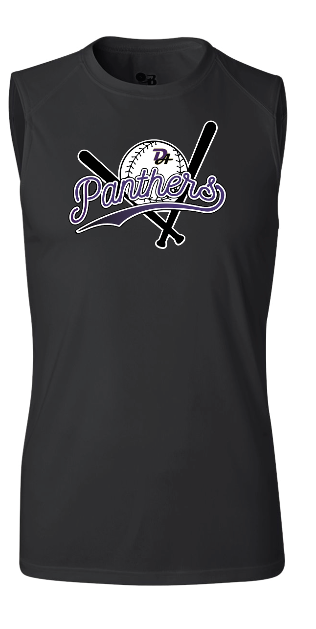 Tank Tops