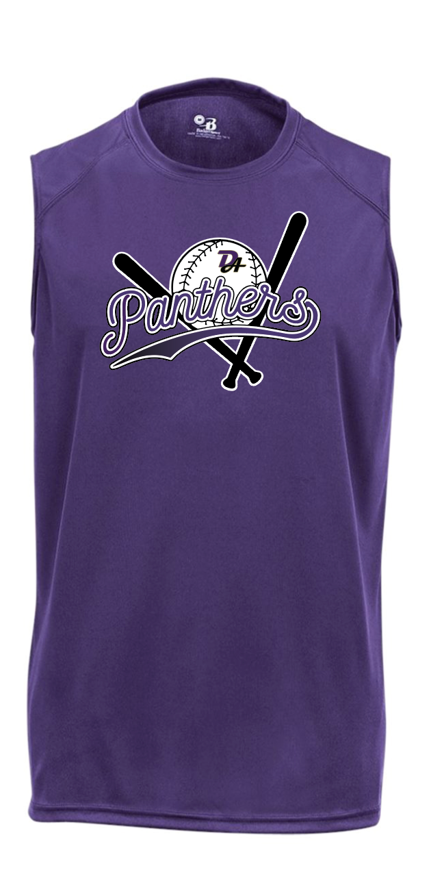 Tank Tops