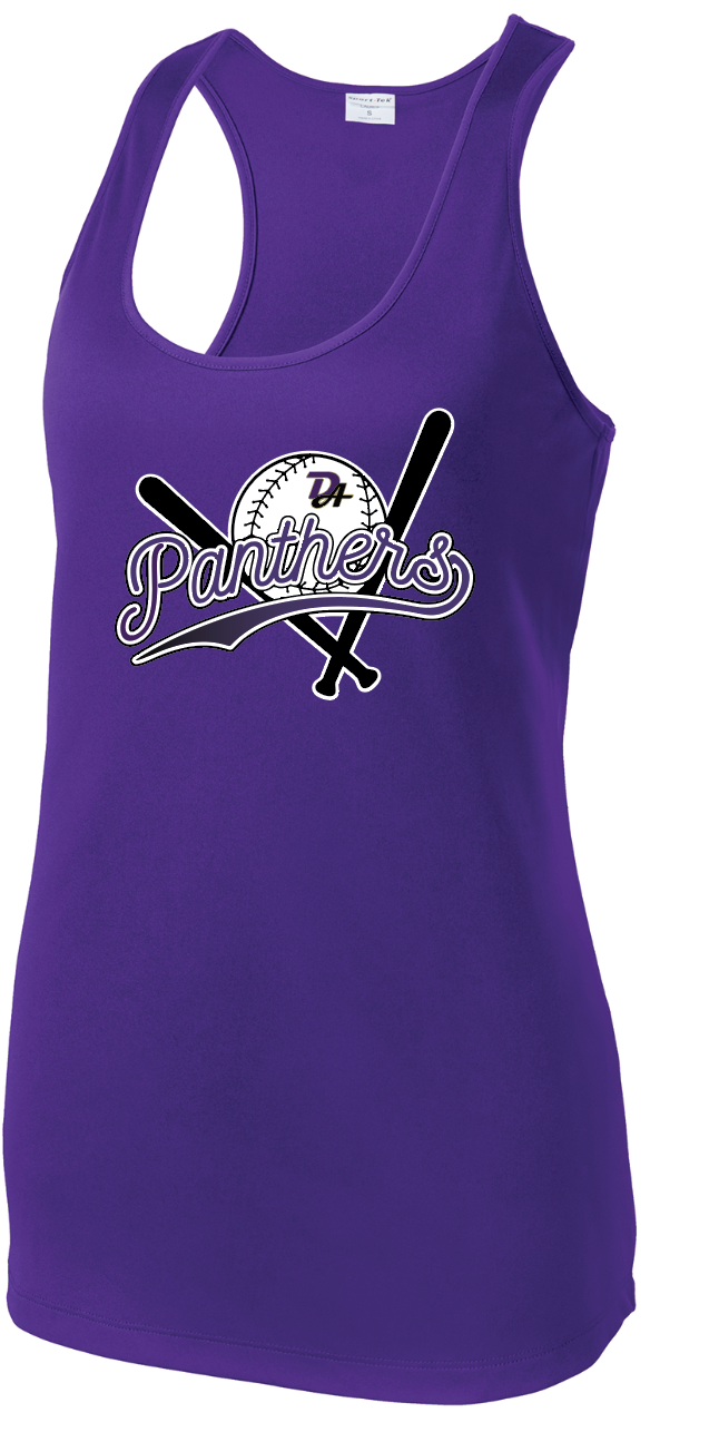 Tank Tops