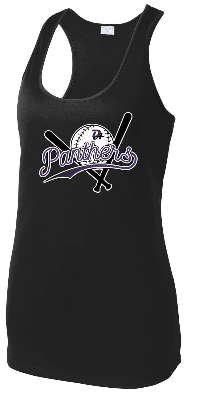 Tank Tops