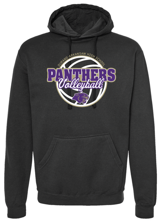 Hooded Sweatshirt