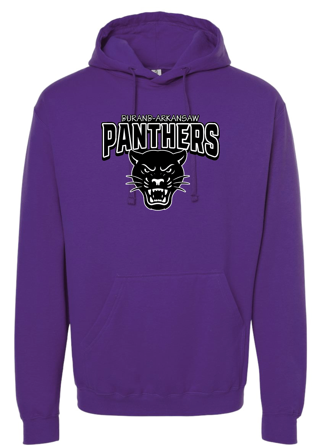 Hooded Sweatshirt