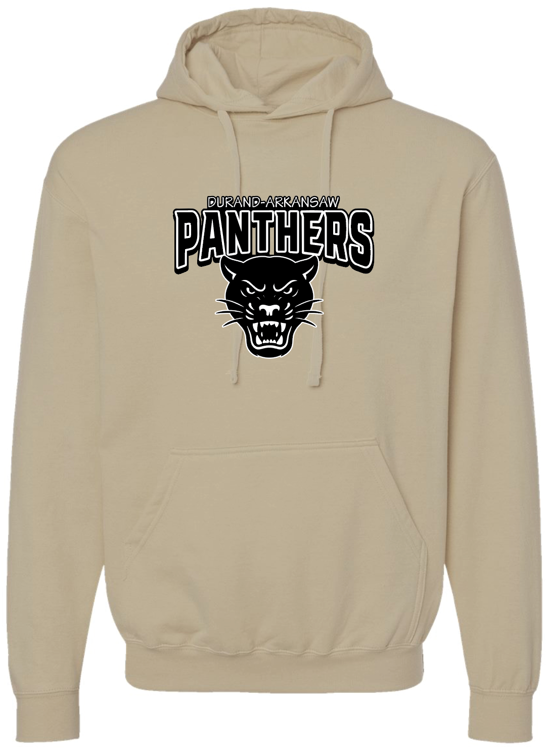 Hooded Sweatshirt