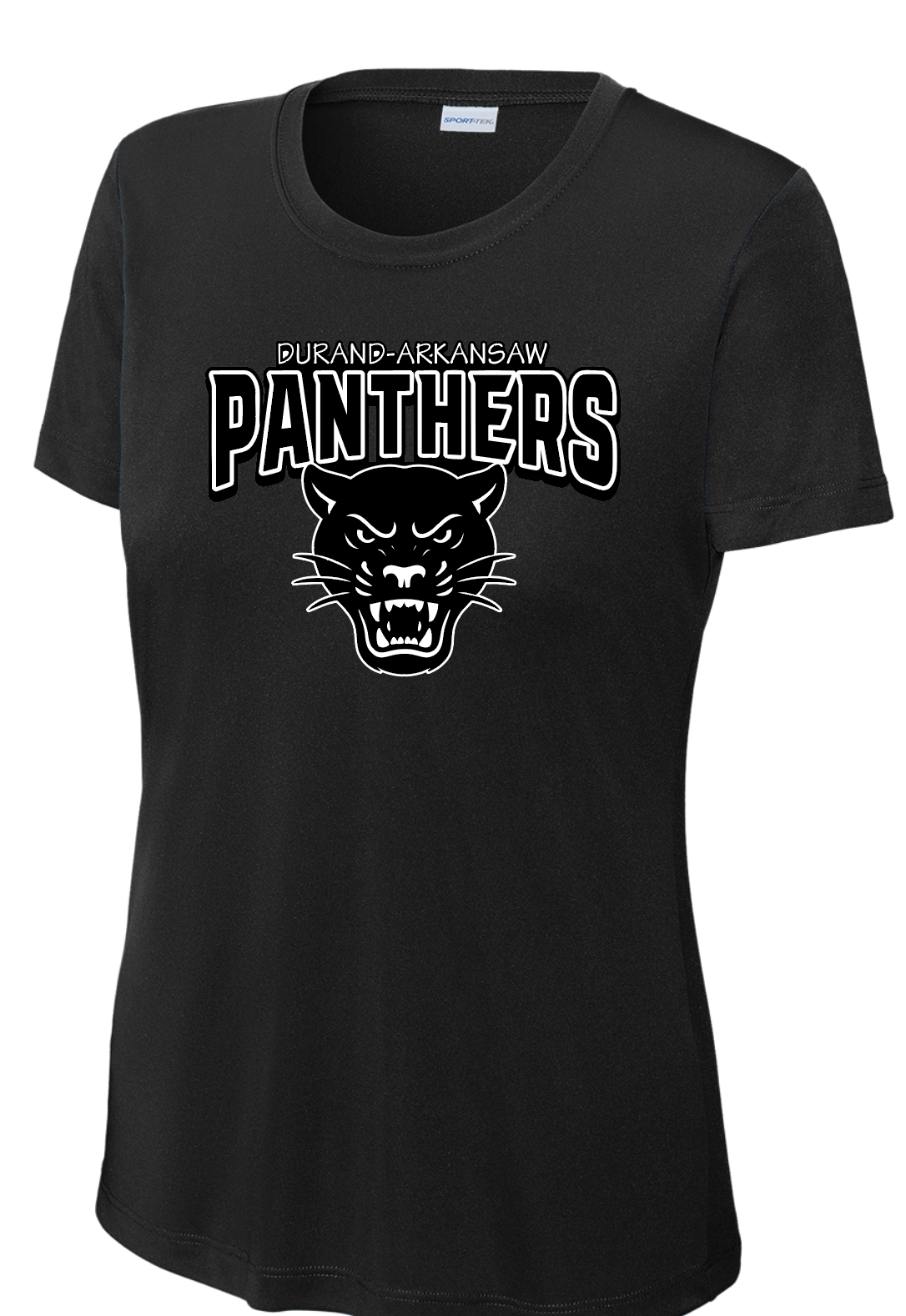 Tshirt - 100% Polyester