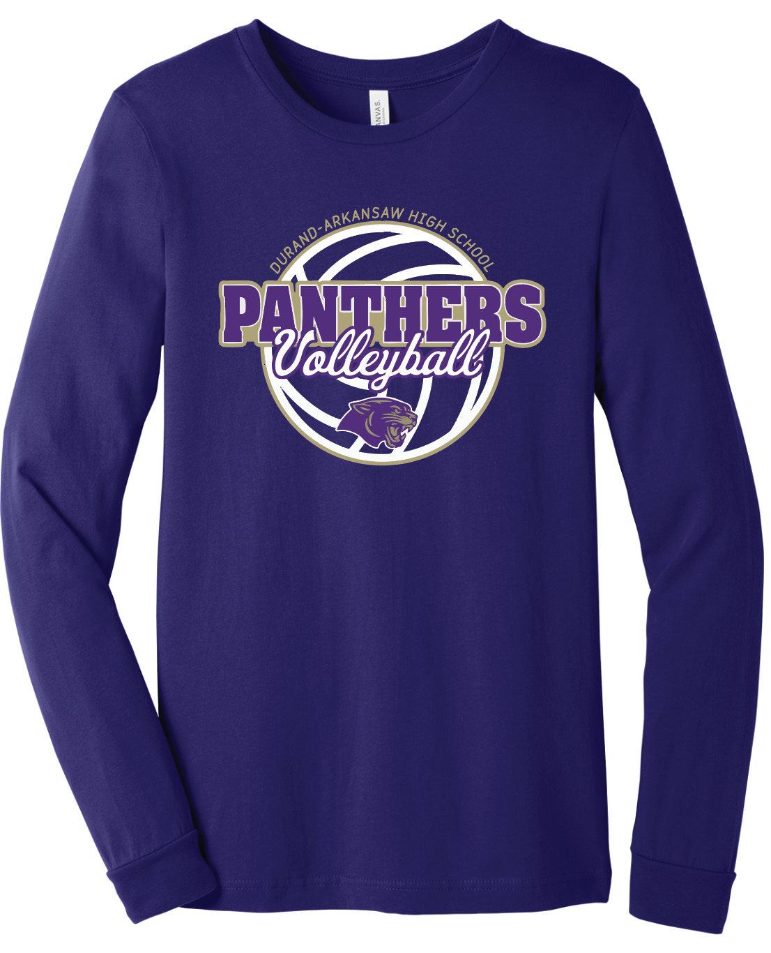Long Sleeve - Softstyle