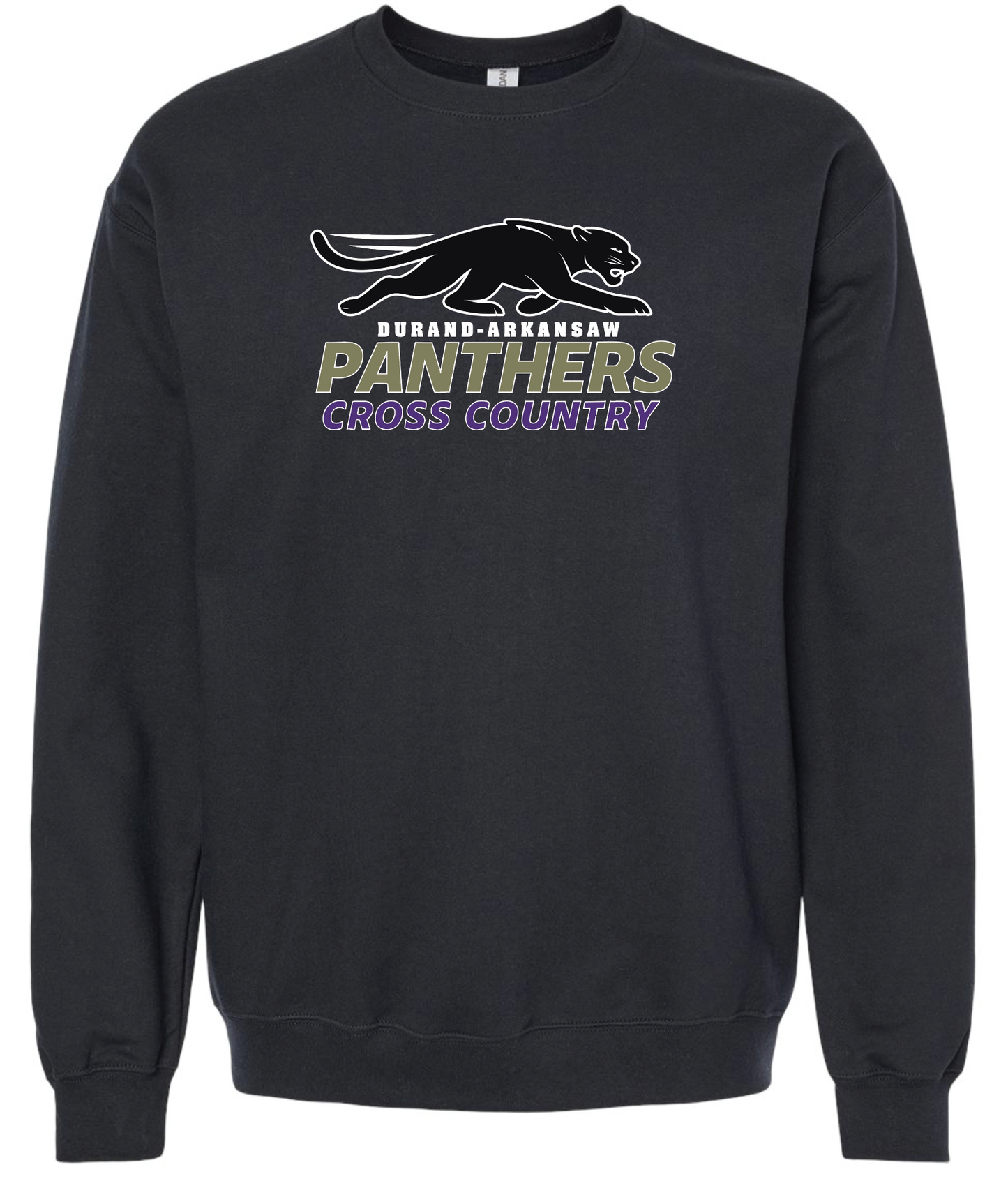 Crewneck- Softstyle