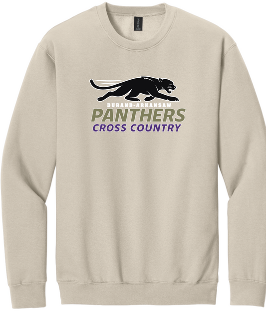 Crewneck- Softstyle