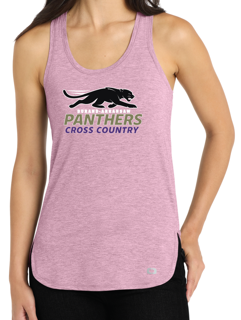 Ladies TANK