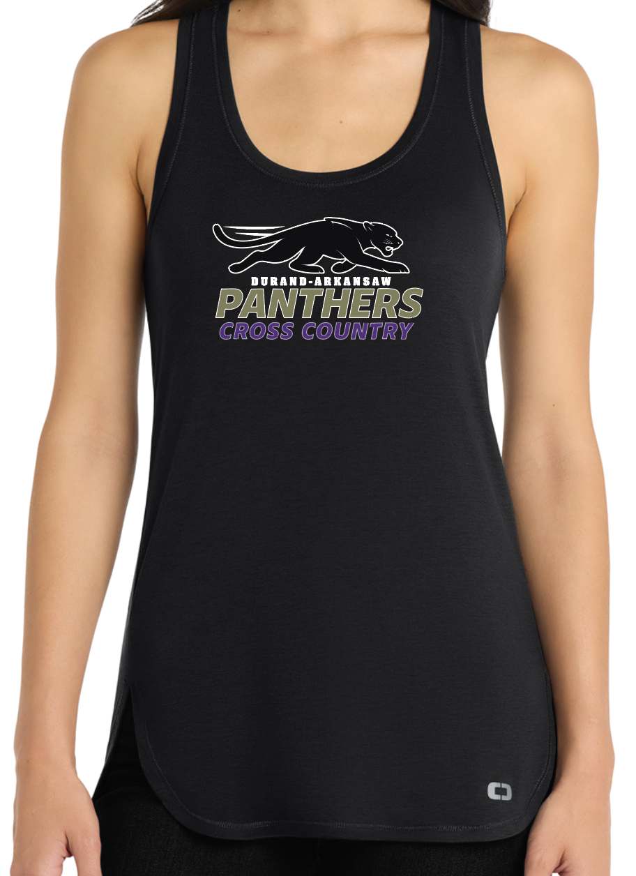 Ladies TANK