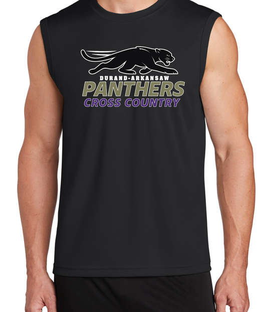TANK - 100% Polyester