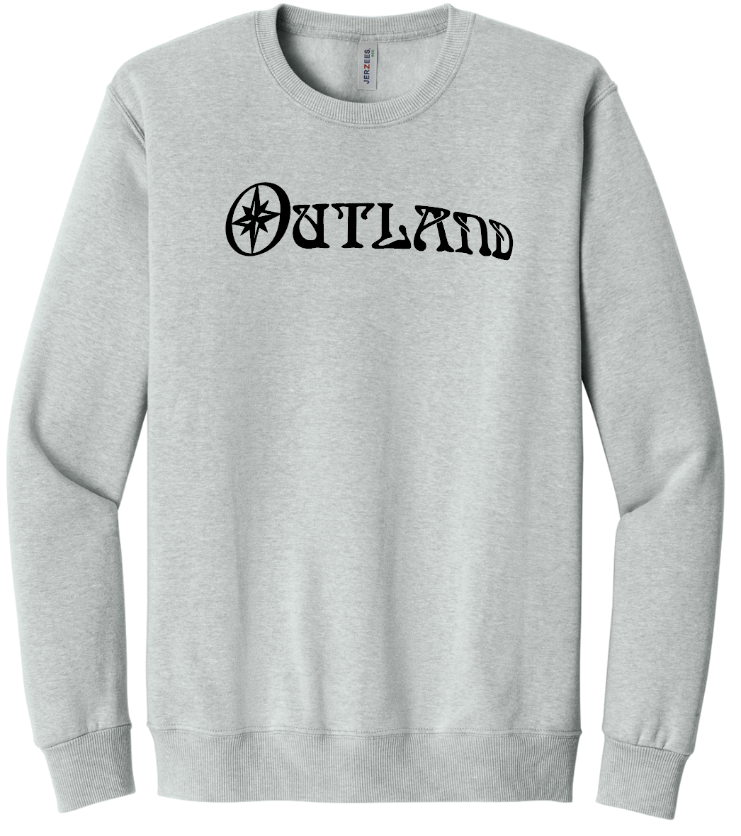 CREWNECK - Softstyle