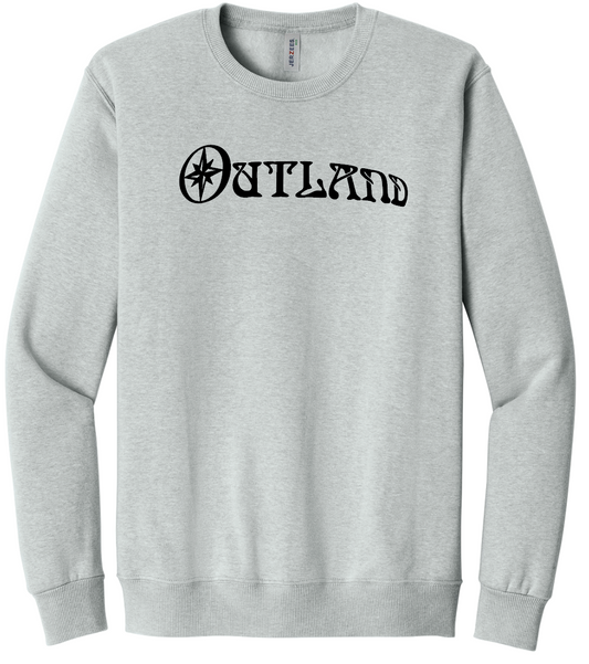 CREWNECK - Softstyle